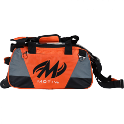 Bowling Bag - Motiv - BALLISTIX - 2-Ball Tote - 2023